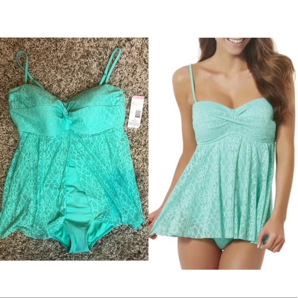 ✨BRAND NEW ONE PIECE SWIMSUIT✨